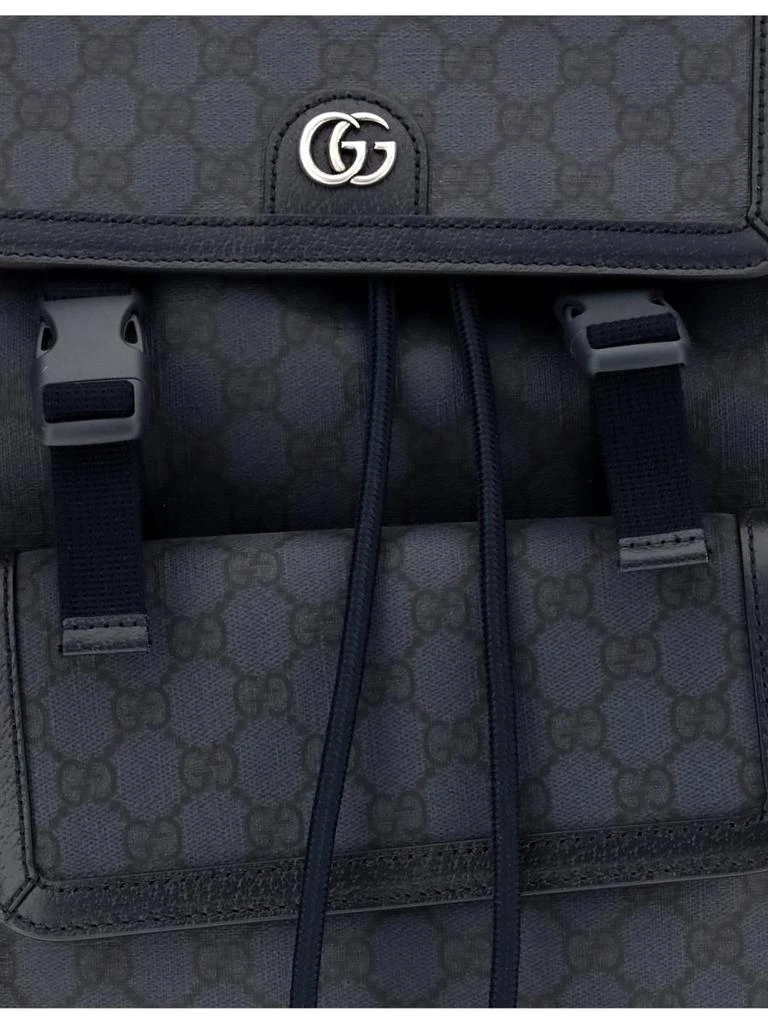 Gucci Gucci Backpacks 3