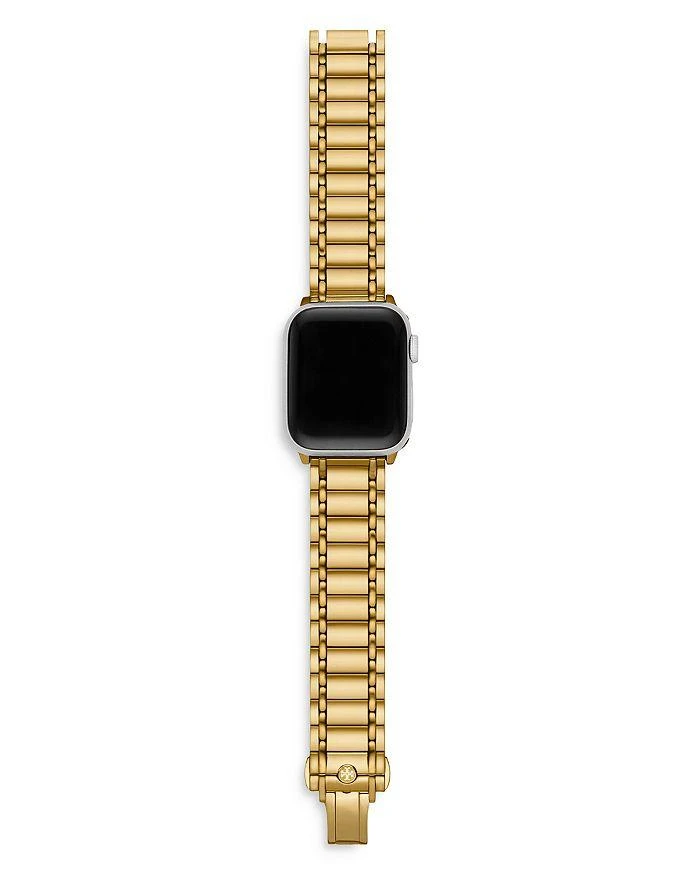 Tory Burch Miller Apple Watch® Band 5