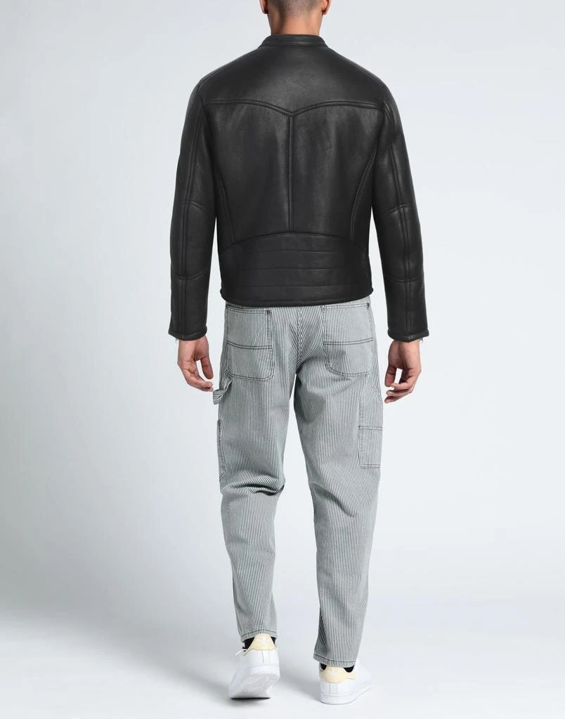 D-FOUR Biker jacket 3