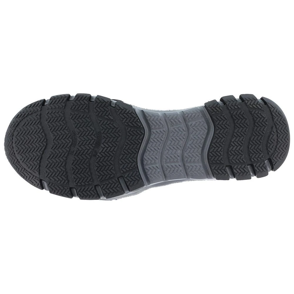 Reebok Sublite Slip Resistant Soft Toe Work Shoes 5