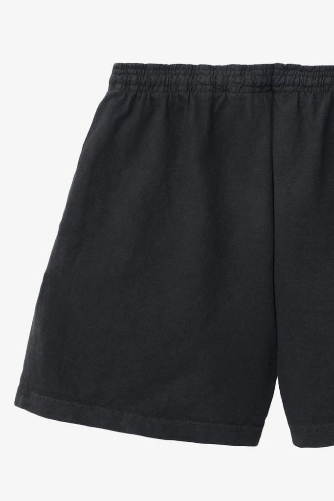 Los Angeles Apparel 1242GD - Heavy Jersey Garment Dye Gym Shorts 57