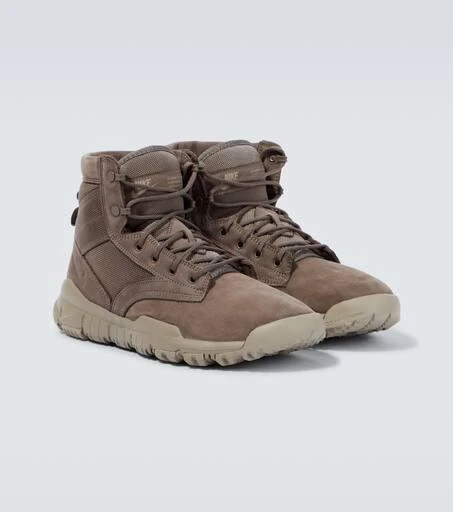 NIKE SFB leather boots 5