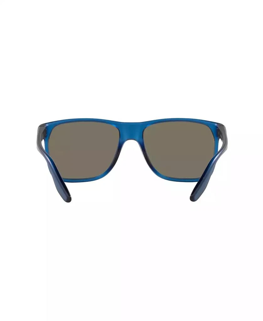 Maui Jim Men's Polarized Sunglasses, Pailolo Mj000692 4