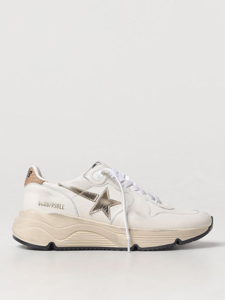 GOLDEN GOOSE Sneakers woman Golden Goose