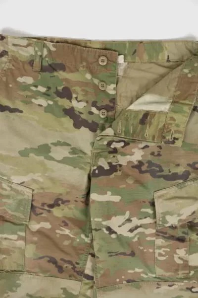 Urban Outfitters Vintage Camo Pants 03 5