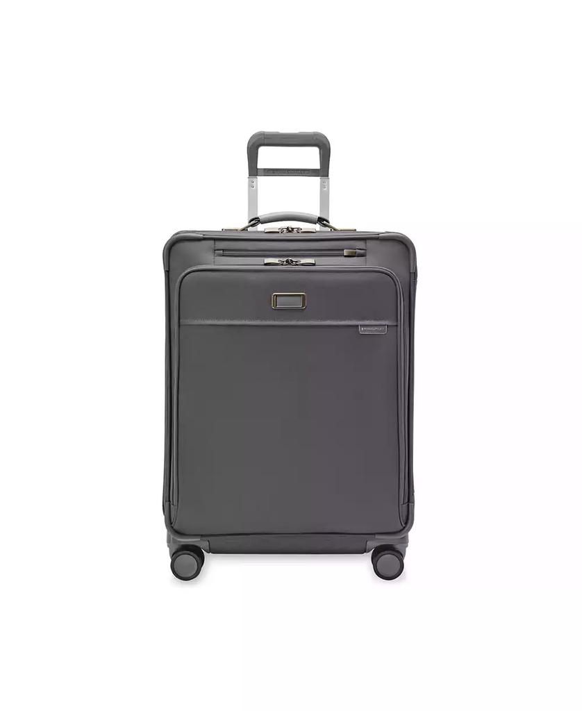 Briggs & Riley Baseline Medium Expandable Spinner