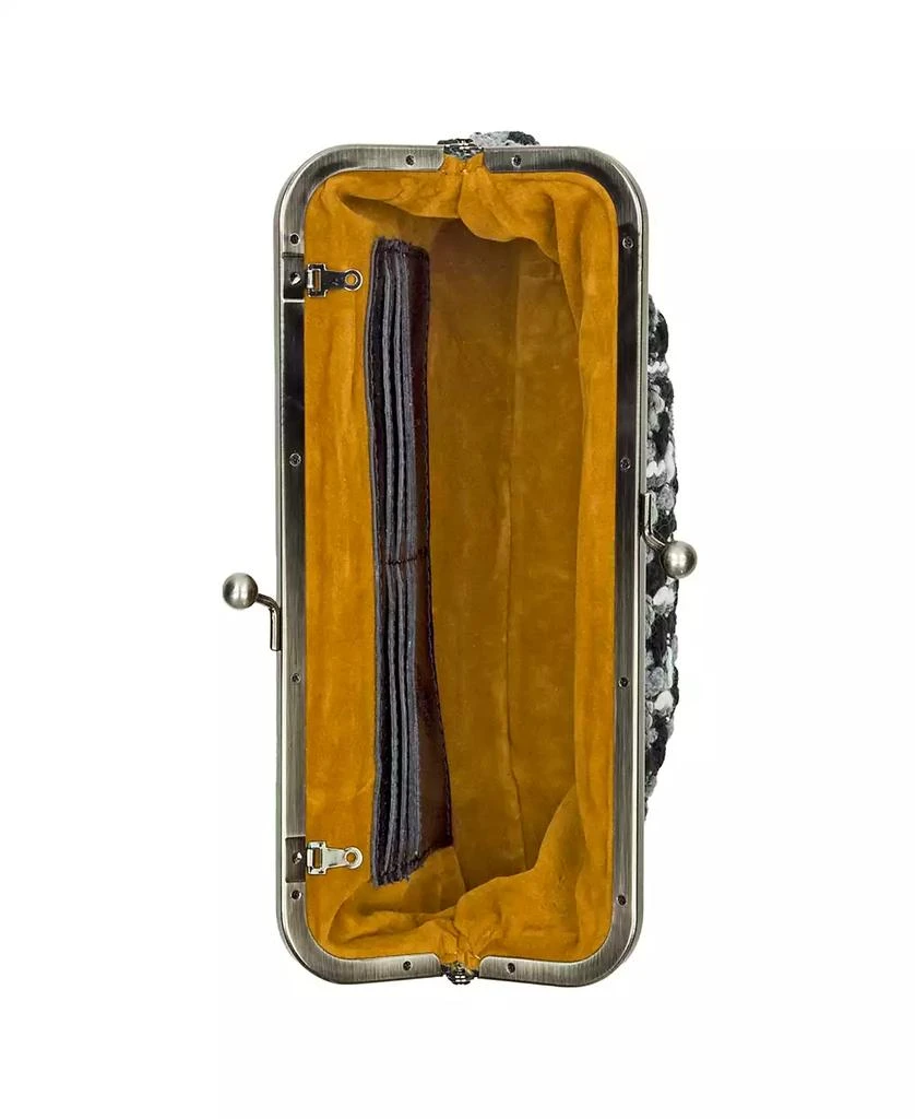Patricia Nash Potenaz Kisslock Shoulder Bag 4