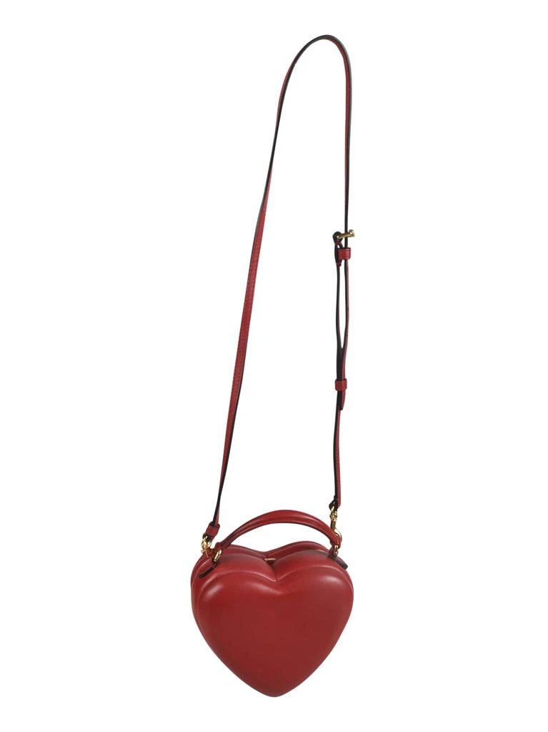 Moschino Heart Shoulder Bag 3