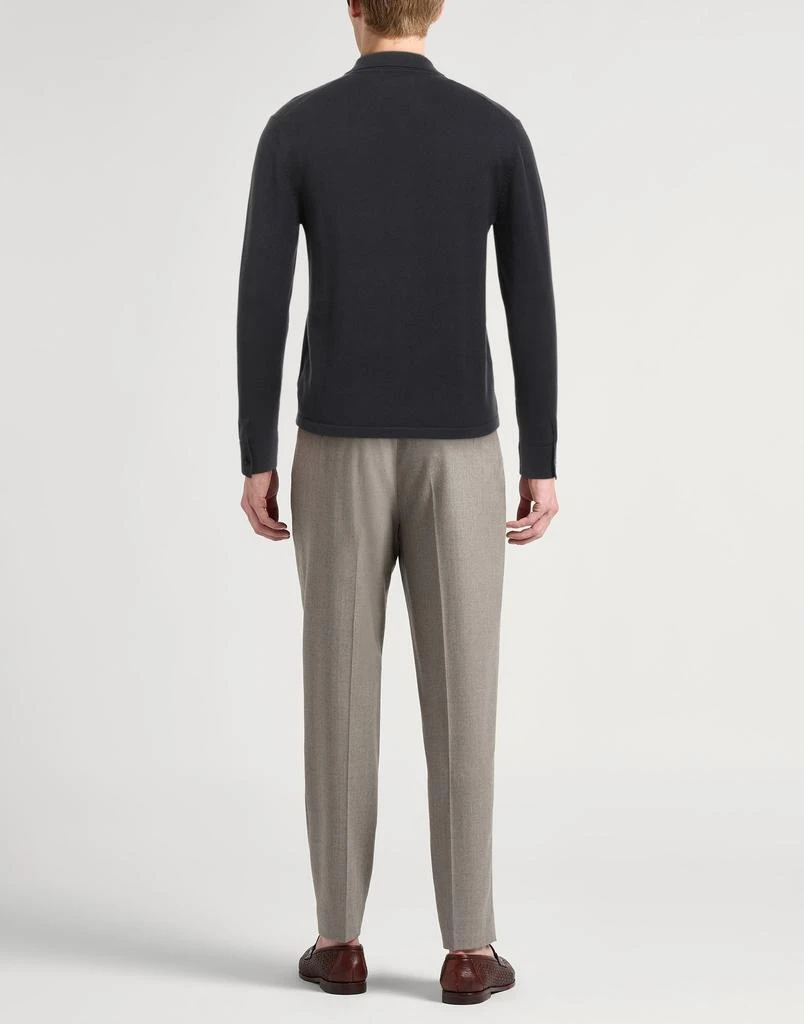 MAJESTIC FILATURES Solid color shirt 3