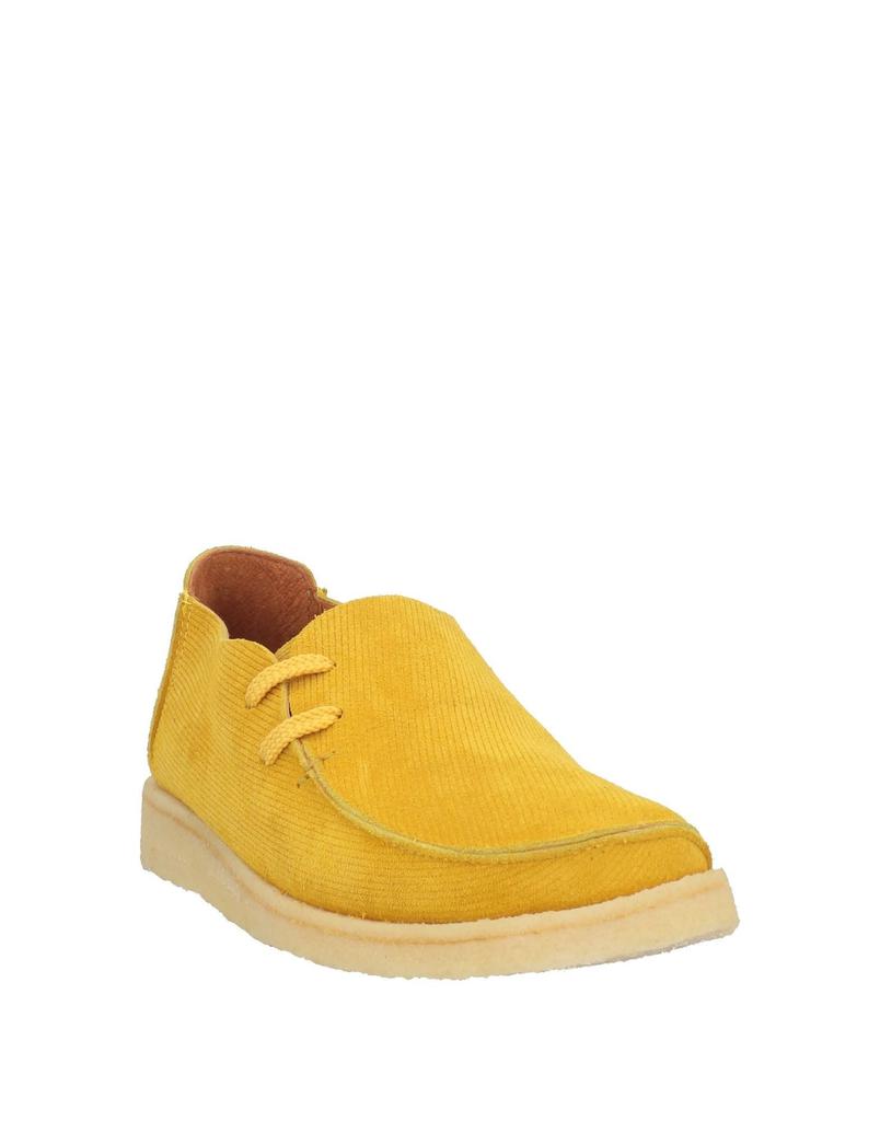 Padmore & Barnes Laced shoes