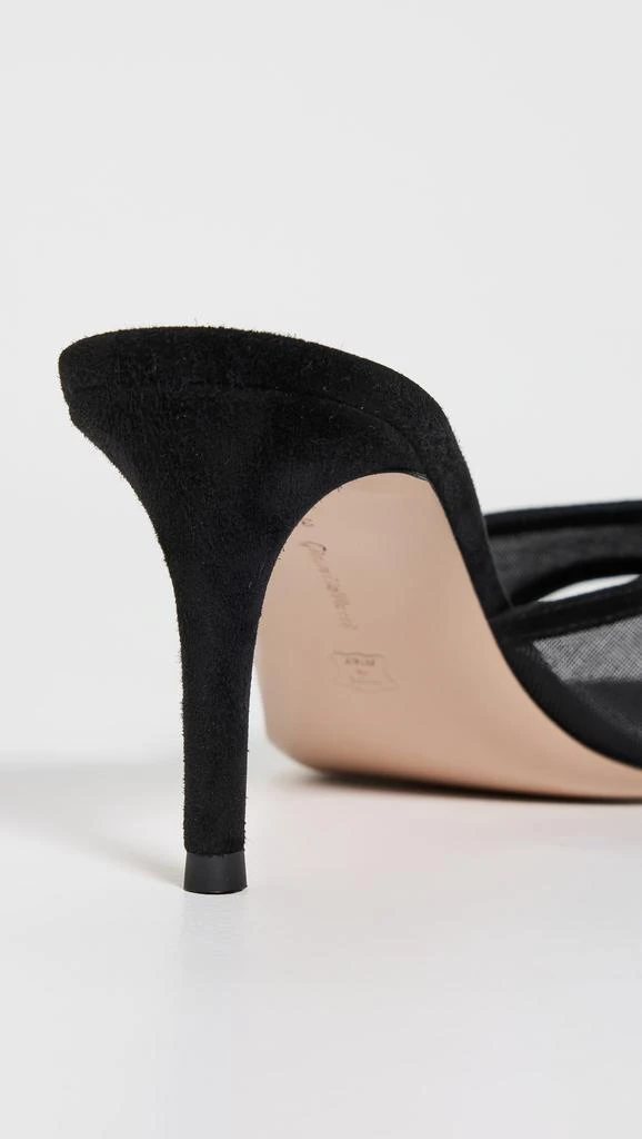 Gianvito Rossi Sienna Mules 70mm 3