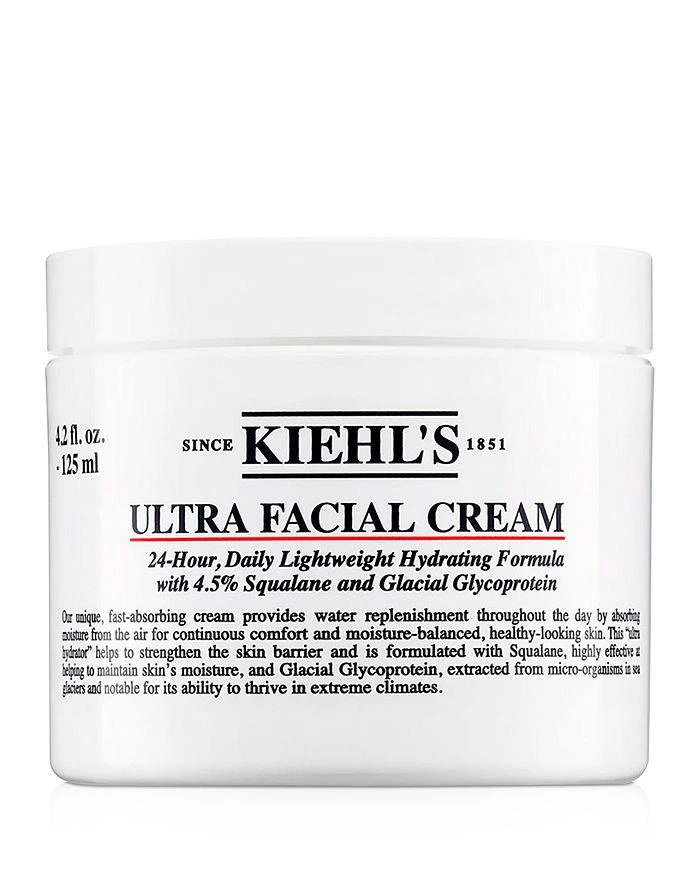 Kiehl's Ultra Facial Cream 1