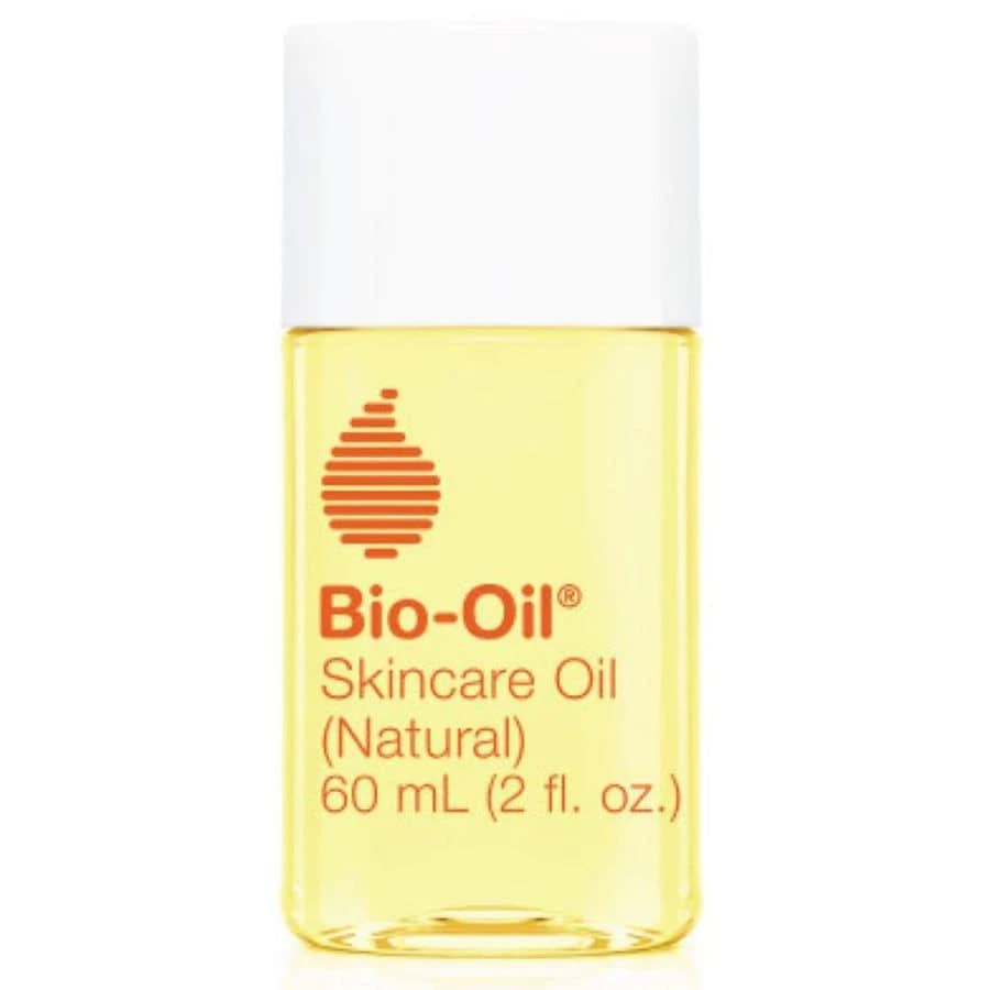 Bio-Oil Natural Skincare Oil For Scars And Stretch Marks 1