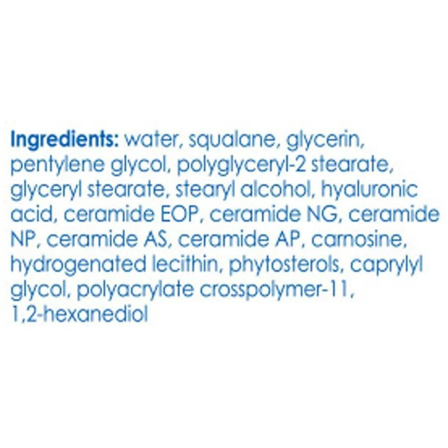 Vanicream Daily Facial Moisturizer Fragrance-Free 6