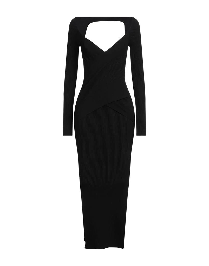 Ssheena Midi dress 1