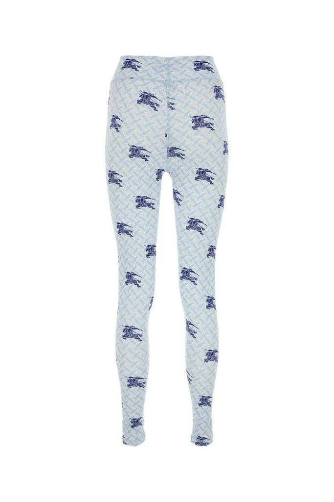 Burberry Burberry Leggings 2