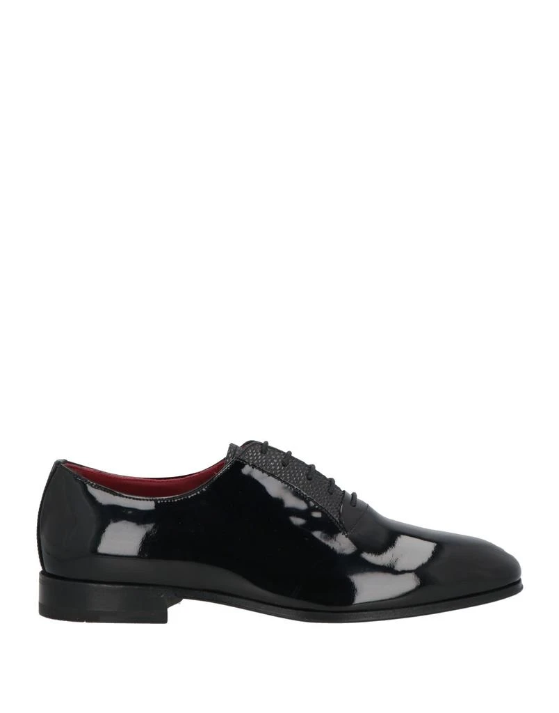 Salvatore Ferragamo Laced shoes 1