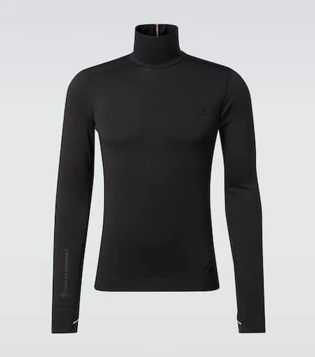 Moncler High Performance jersey ski top 1