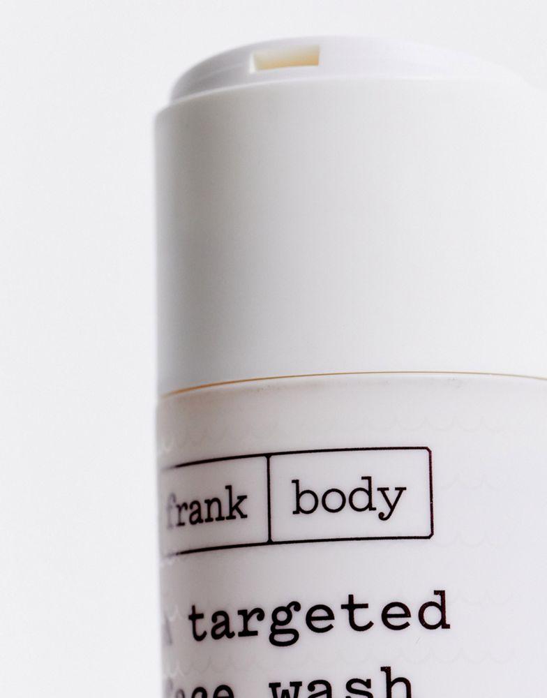 Frank Body Frank Body Extra Clean Face Wash 140ml
