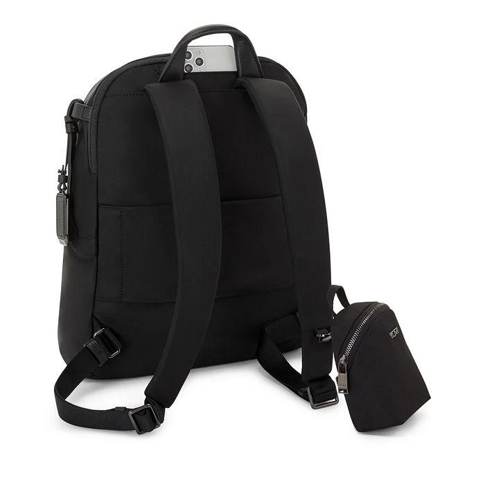 Tumi Voyageur Halsey Backpack 5
