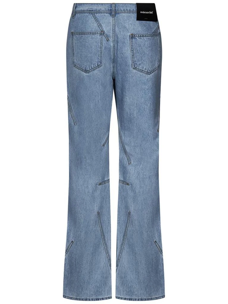 Andersson Bell Andersson Bell Jeans 2