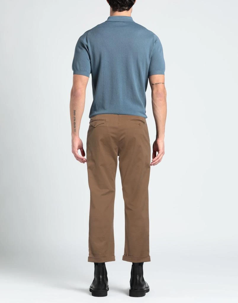 0/ZERO CONSTRUCTION Casual pants 3