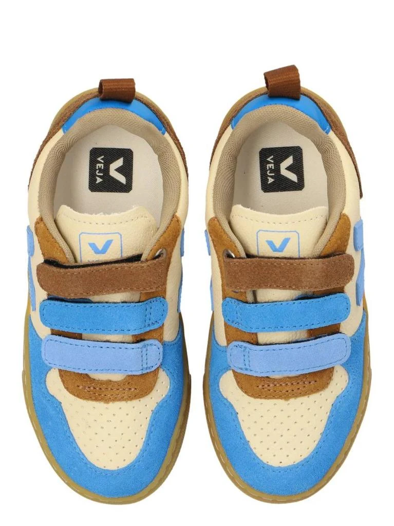 Veja Sneakers Con Logo 3