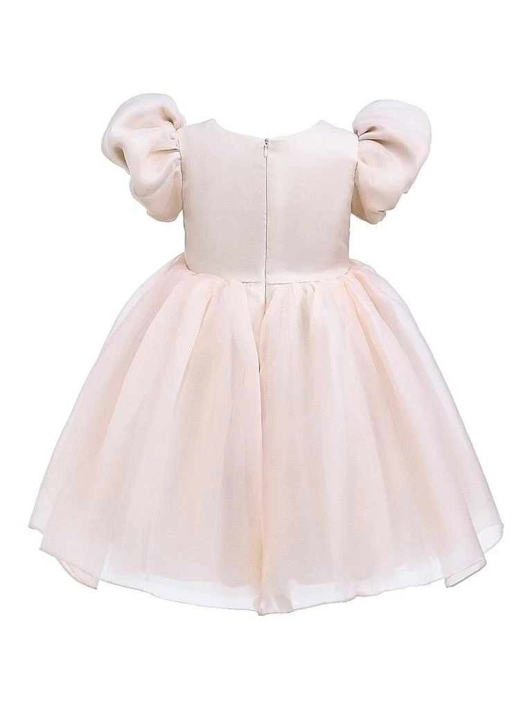 Tulleen Baby Girl's & Little Girl's D'Amico Dress 2