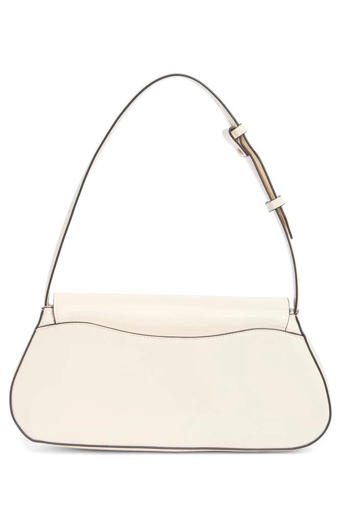 Sam Edelman Elcie Medium Patent Shoulder Bag 3