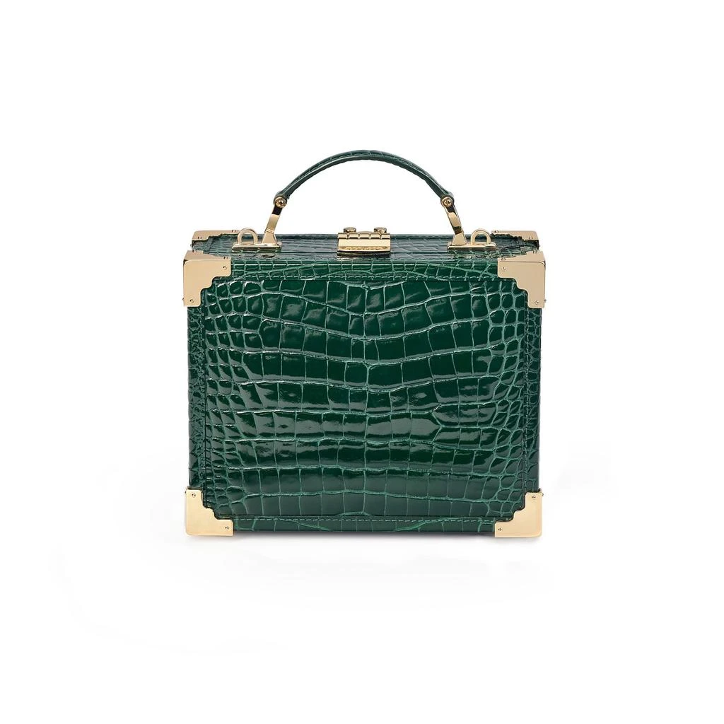 Aspinal of London The trunk bag 2