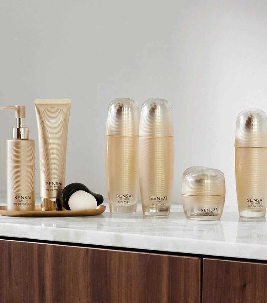 Sensai Ultimate The Lotion I (125ml) 3