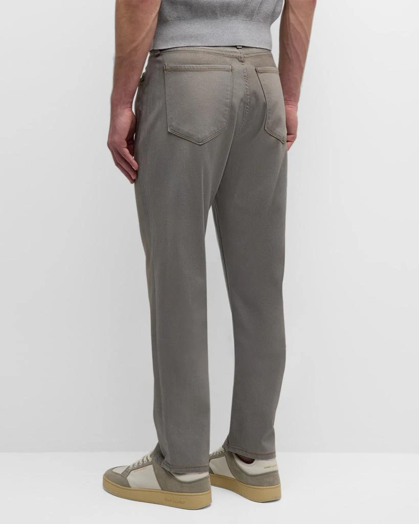 MONFRÈRE Men's Preston Glitter Jeans 3