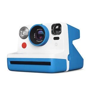 Polaroid Polaroid Now Gen 2 - Blue 6