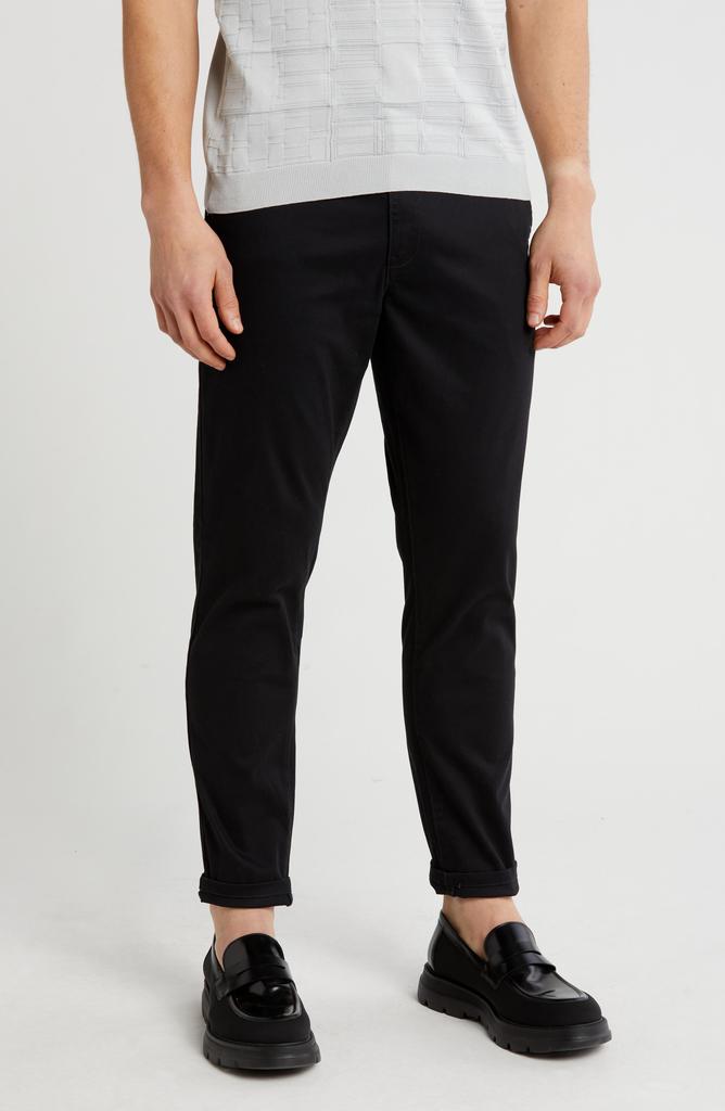 TR Premium Slim Fit Stretch Chino Pants