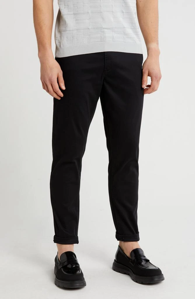 TR Premium Slim Fit Stretch Chino Pants 1