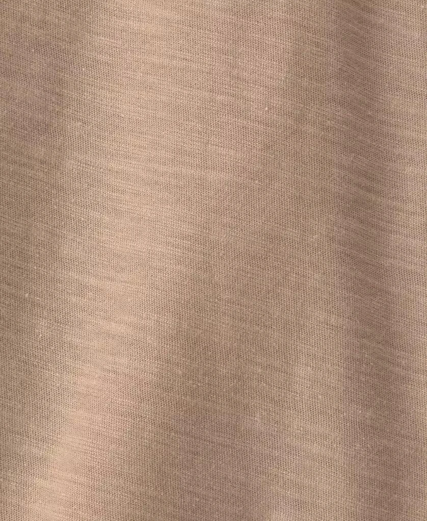 Carter
s Boys
 Toddler 2T-5T Desert Cactus Henley Top and Shorts, 2-Piece Set 2