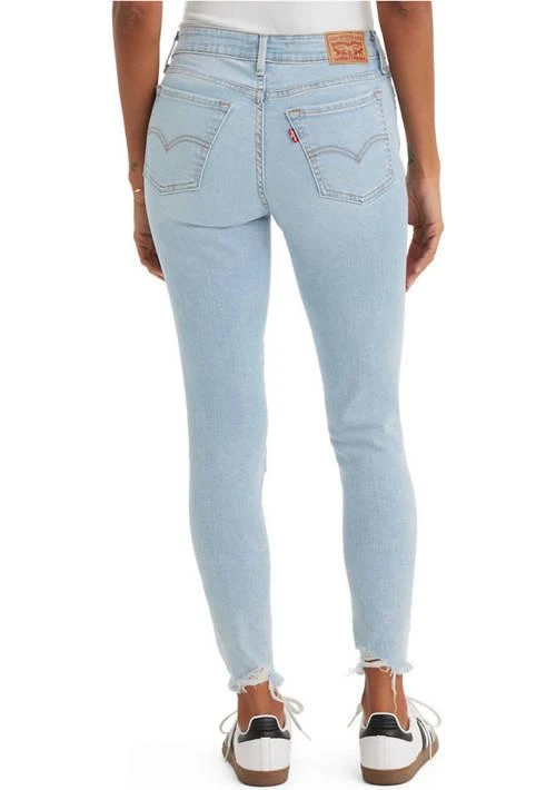Levi's S 711 Skinny Jeans 2