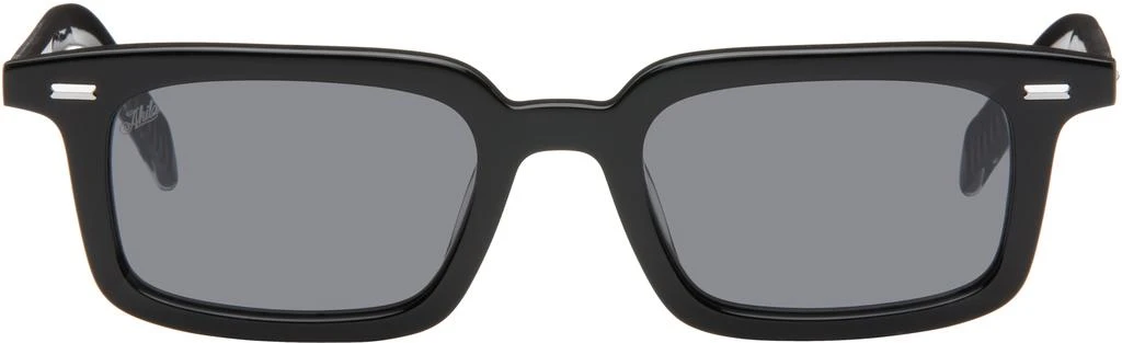 Akila Black Big City Sunglasses 1