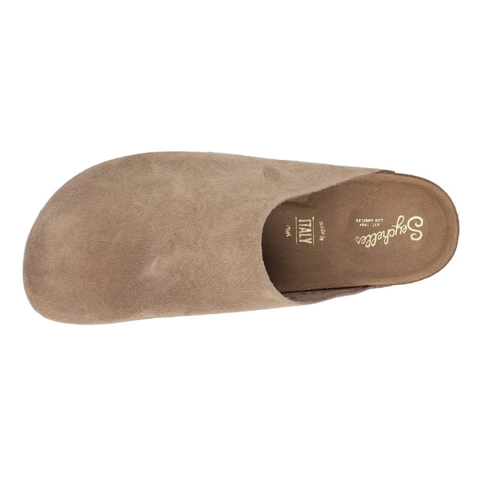 Seychelles New Routine Footbed Clogs 4