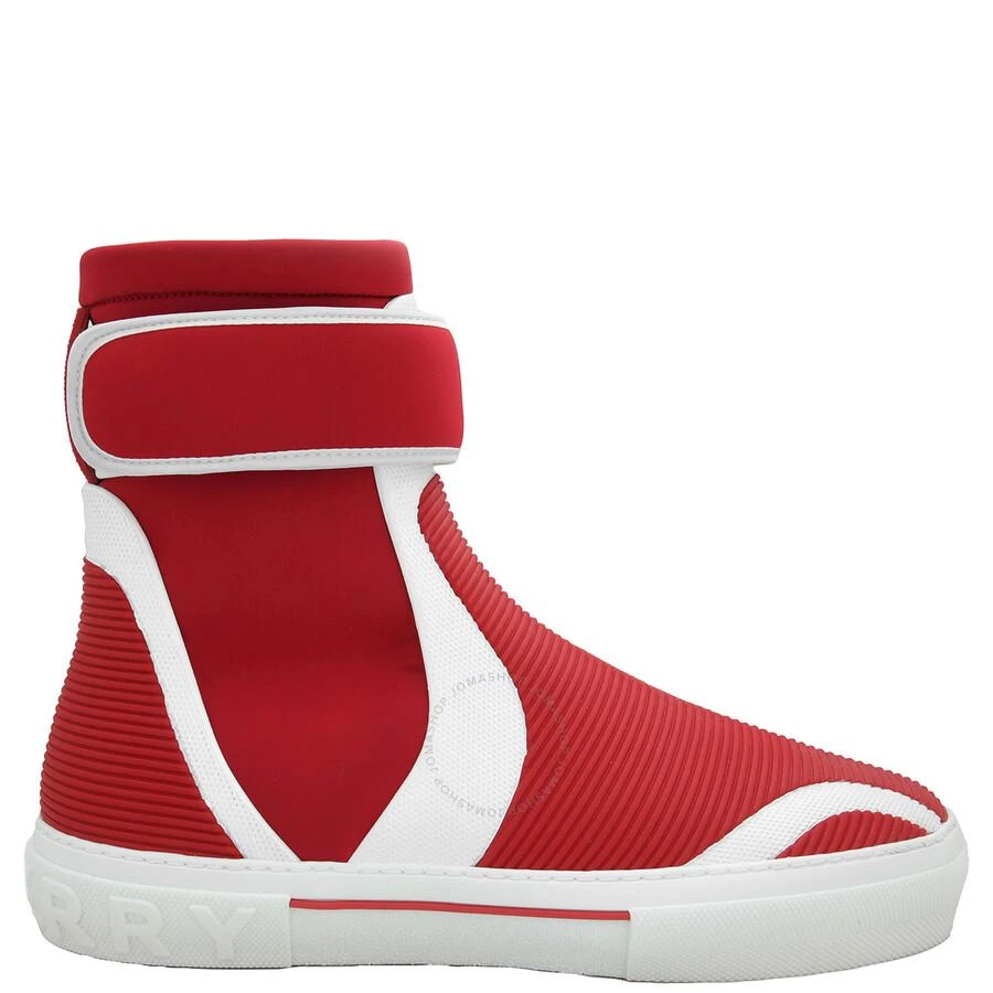 Burberry Sub Sneakers Touch Strap Sneakers 1