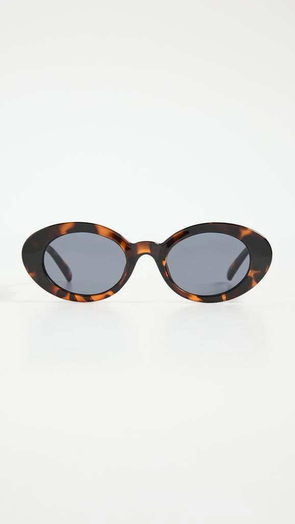 Le Specs Nouveau Vie Sunglasses 1
