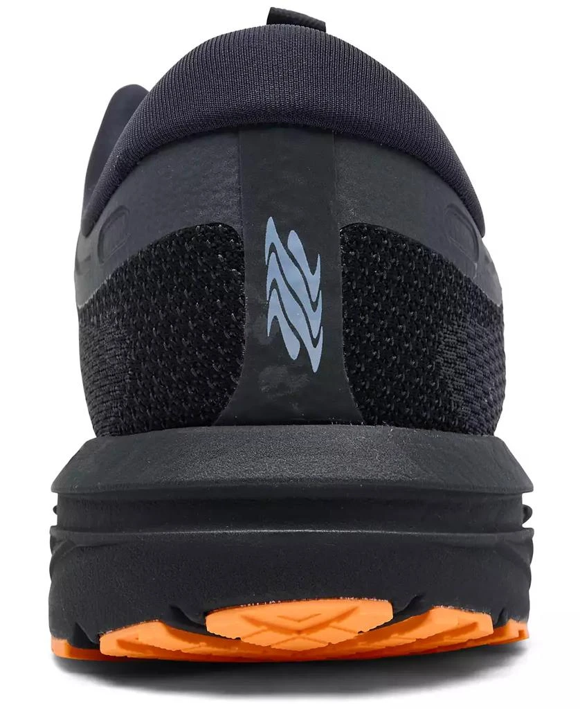 Brooks Men's Revel 7 Running Sneakers from Finish Line 4