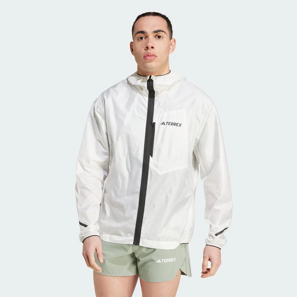 Adidas Men's  Terrex Xperior Light Windweave Jacket 1