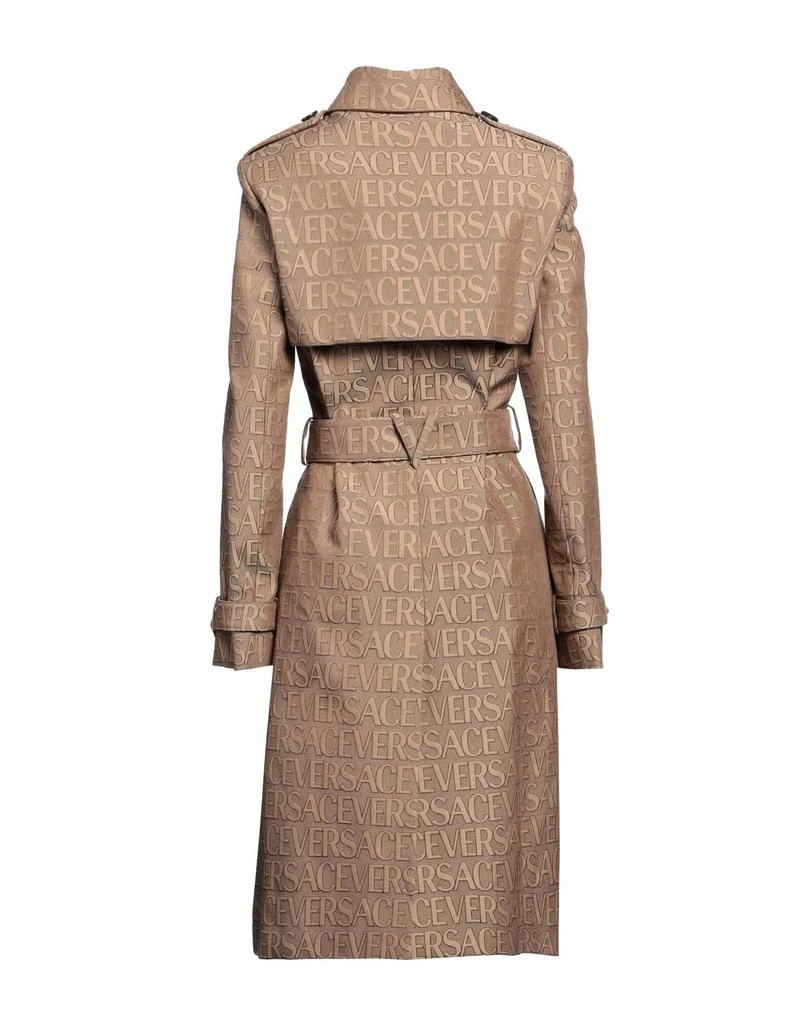 Versace Trench coat 2
