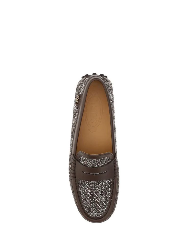 Tod's Tod'S Loafers 4