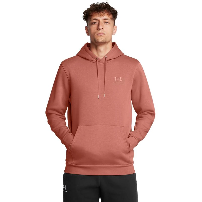Under Armour Under Armour Essential Fleece Hoodie - Men's 1