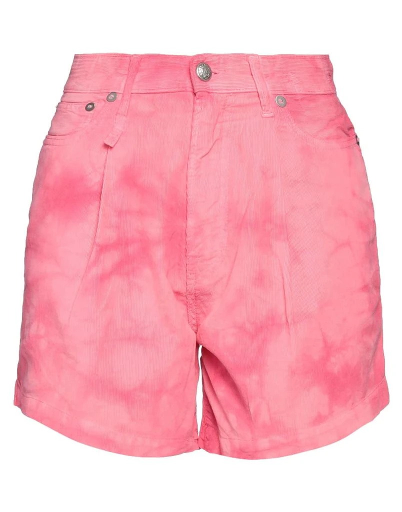 R13 Shorts
Bermuda