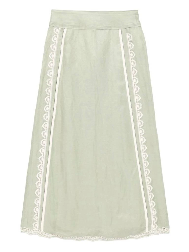 LUG VON SIGA Lug Von Siga - Women's Rosalie Skirt 2