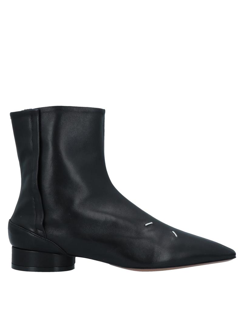 MAISON MARGIELA Ankle boot