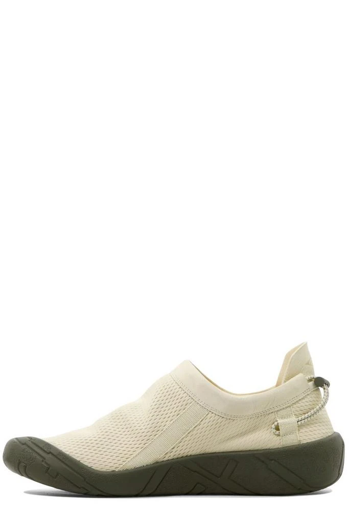 Stone Island Stone Island Shadow Project Slip-On Sneakers 2